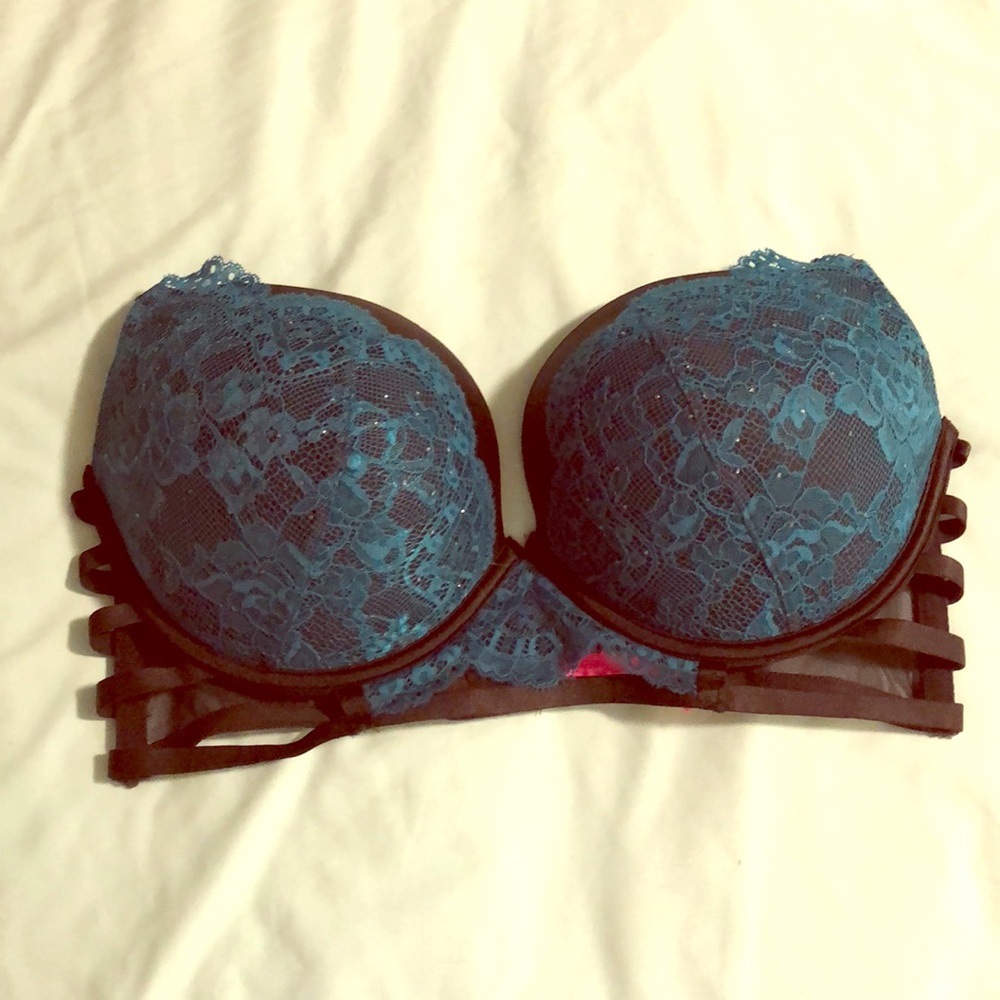 Cute Bra Never Worn!!